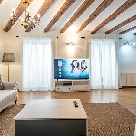 Duplex Mercado * Valenza
