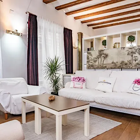 Duplex Mercado Appartamento