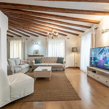Duplex Mercado Appartamento *