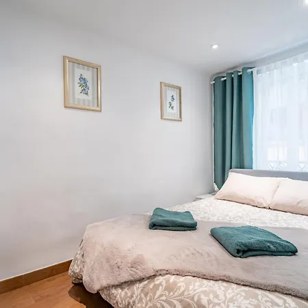 Apartment Duplex Mercado