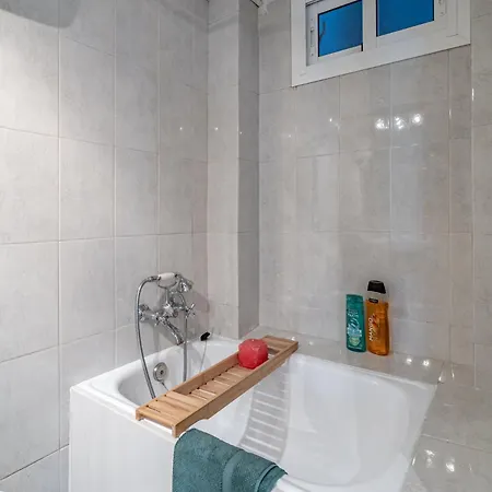 Duplex Mercado *