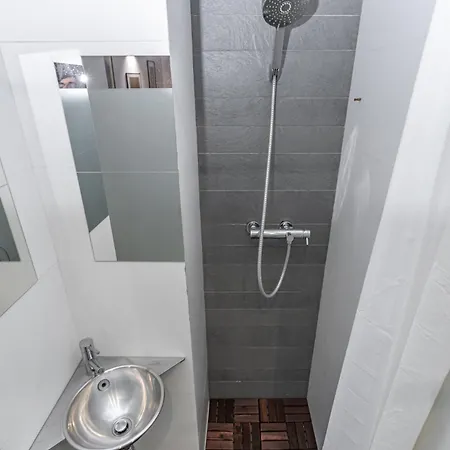 Apartment Duplex Mercado Valencia
