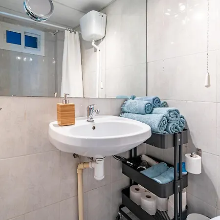 Apartment Duplex Mercado *
